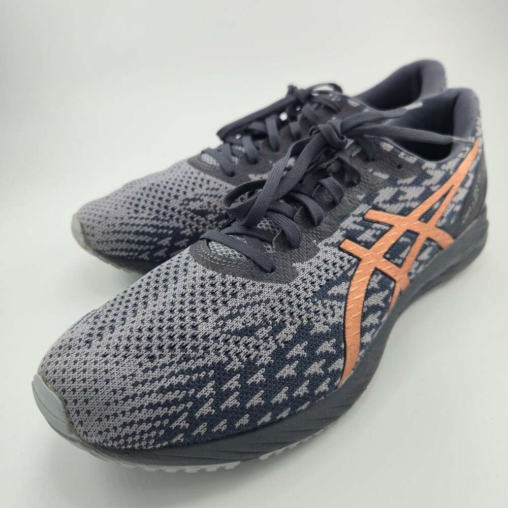 ASICS Gel-DS Trainer 25 Men's Size 11 1011A675 Carrier Grey Pure Bronze